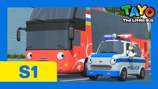 Tayo S1 EP6 Thanks, Cito! l Tayo the Little Bus