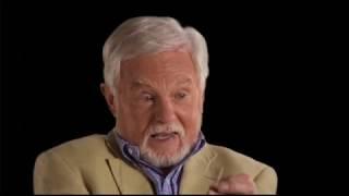 Derek Jacobi interview - I, Claudius