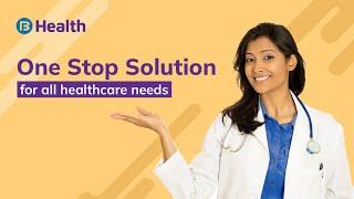 About Us | 30 seconds | Bajaj Finserv Health