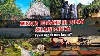 MEMPESONA!!! 5 DAFTAR TEMPAT WISATA SELAIN PANTAI DI TUBAN