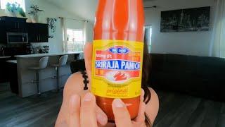 THE ORIGINAL SRIRACHA | SRIRAJA PANICH