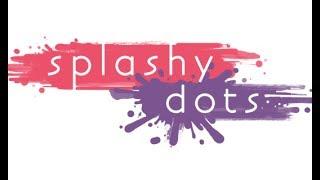 Splashy Dots(Crimson Pine Games) ios Review