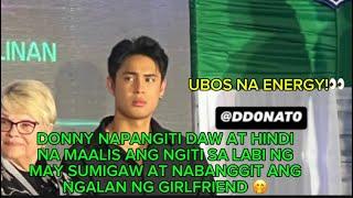 UBOS ANG ENERGYPERO PAG NABANGGIT ANG NGALAN NG GIRLFRIEND NAPAPANGITI️