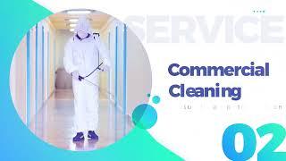 Cleaning Service Orange County