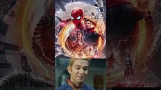 Spiderman + Venom + Morbius Movies Ranking  | #shorts #spiderman