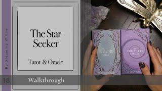 The Star Seeker Tarot & Oracle - Walkthrough