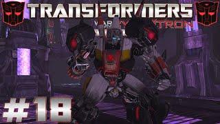 PULSE ESCALATION MAP | Transformers: War for Cybertron Modding #18