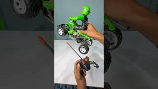 Rc Quad bike Unboxing #rcbike