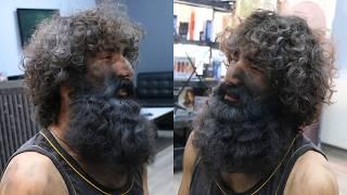 Homeless to Handsome: INSANE Transformation You Won't Believe