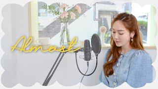 Jessica - ALMOST (Cover)