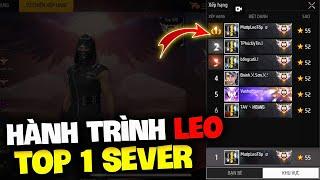 Hành Trình Leo Tốp 1 Sever Tử Chiến Việt Nam Mùa 27!