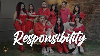 ToRo Family S2 EP14 'Responsibility'
