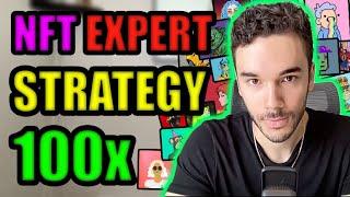 Best NFT Strategy (And Tools) To Make 100x Profits [Expert Explains]