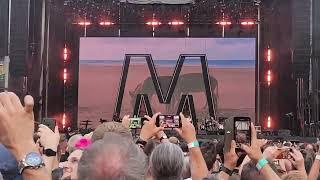 depeche mode twickenham 2023