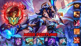 This Is MF Power - Best Of Miss Fortune