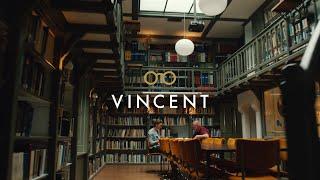 "Vincent Optiek" - Dutch Optician