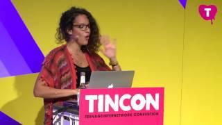 Asmaa Guedira – Hyper-Gender (TINCON Berlin 2017)