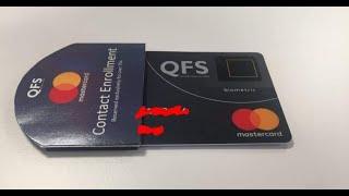 What is a Quantum Financial System?