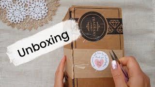 Unboxing Blythe Accessories