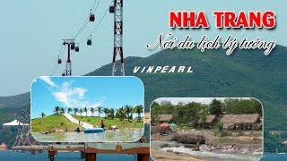 TOUR DU LỊCH NHA TRANG - ĐẢO BÌNH BA 3 NGÀY 3 ĐÊM Sohatravel