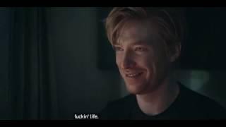 Billy's Speech | RUN HBO | Domhnall Gleeson & Merritt Wever