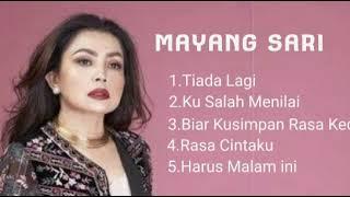 Mayang Sari Lagu Terbaik