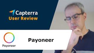 Payoneer Review: There are better options out there.