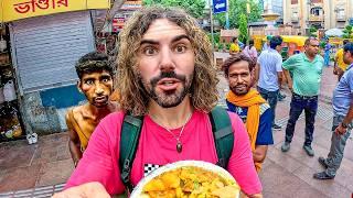 How to Survive India as a Tourist (you won't) 