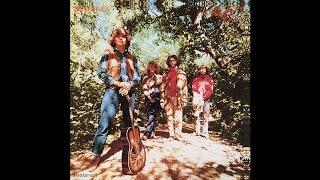 Creedence Clearwater Revival - Wrote A Song For Everyone