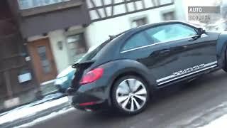 VW Beetle Testbericht - AutoScout24