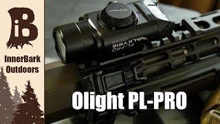 Olight PL Pro Review