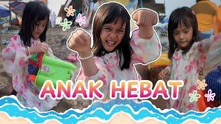 ANAK HEBAT | LAGU ANAK TERBAIK