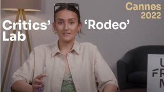 Lola Quivoron's "Rodeo" – Cannes Film review
