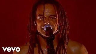 Yannick Noah - Aux arbres citoyens (Un autre voyage Tour au Zénith de Paris 2007)