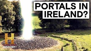 Ancient Aliens: Ireland's Portals to Different Worlds (Special)