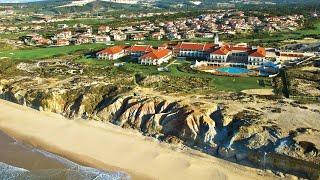 Praia D'El Rey Golf & Beach Resort - Golfvakantie in Portugal - Golftime