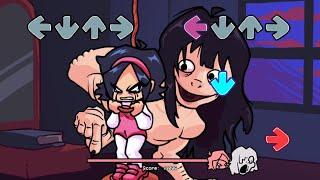 FNF - VS Momo: Ubume [READ MOD DESCRIPTION] - Ubume (composed by CheeseWithCake & Frostex) (FC)