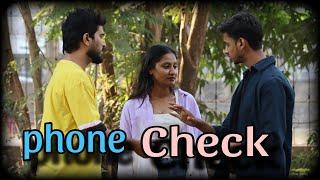 Phone Check | Didi Ka Rista Thukraya | Live loyalty Test