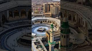 A "lMakkah #Madina#: A Spiritual Journey"#"The Holy## Cities of Islam###makkah ##love ###
