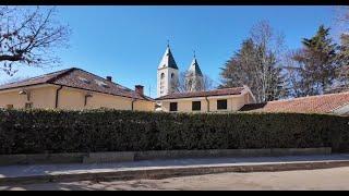 Special Tour from Apparition Hill to Medjugorje Center