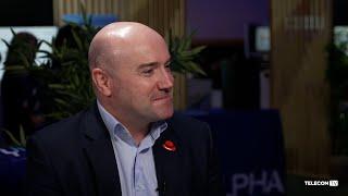 Red Hat’s Fran Heeran on AI and cloud-native telco momentum