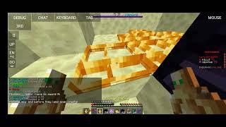 crystal PvP in pojavlauncher |Minecraft @Pojavcrystalgamer