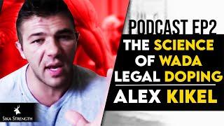 How To Take Advantage of All The Most Potent Supplements | Alex Kikel