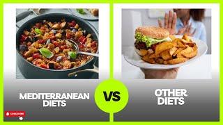 Best mediterranean diet for weight loss for beginners 2024!