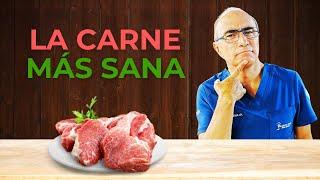 Carne Saludable: Descubre la Mejor Opción para tu Dieta