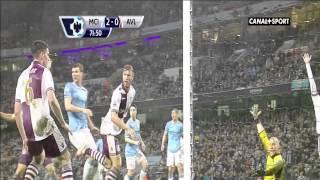 Manchester City vs Aston Villa 4-0 ~ All Goals & Highlights ~ 07/05/2014 HD