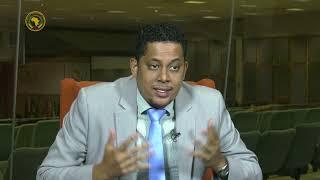 Honorable Wavel Joseph Woodcock (Seychelles)