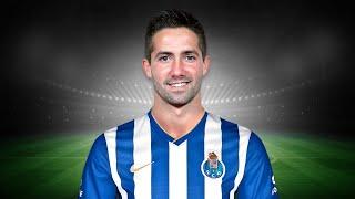 How Good Was João Moutinho At FC Porto? 