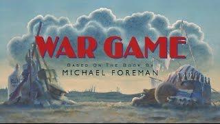 War Game (2002) by Dave Unwin - Exclusive Full Animated Film