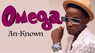 An-known - Omega (Lyrics)